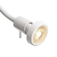 DIO FLEX PLATE wit 1xGU10 DIO FLEX PLATE wit 1xGU10