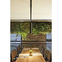 ENOLA_B PD-1 zwart 1xGU10, 1-Fase ENOLA_B PD-1 zwart 1xGU10, 1-Fase