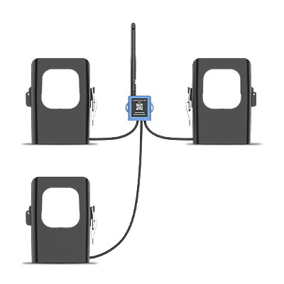 Mileisght CT3xx Current Transformer Mileisght CT3xx Current Transformer