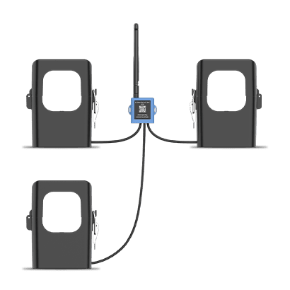 Mileisght CT3xx Current Transformer Mileisght CT3xx Current Transformer