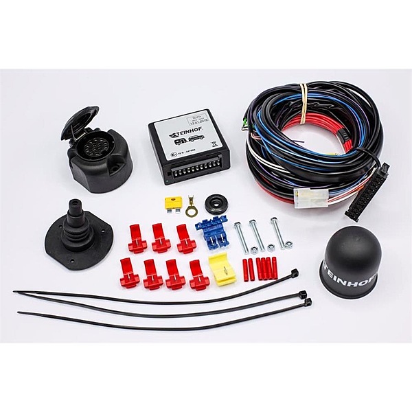 SMP-3 Wiązka elektryczna z modułem 7-PIN