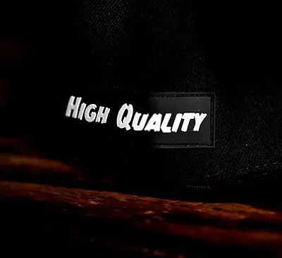 Snapback L8-Night Schwarz Snapback L8-Night Schwarz