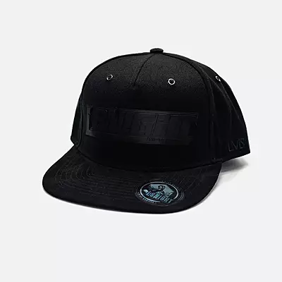 Snapback L8-Night Motorsport Schwarz