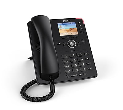 Snom D713 IP Phone