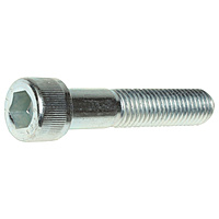 M20 X 100 Socket Head Cap Screw DIN912 bzp
