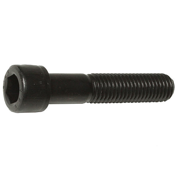 M14 x 100 Socket Head Cap Screw DIN912 Self