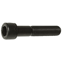 M14 x 180 Socket Head Cap Screw Self Colour