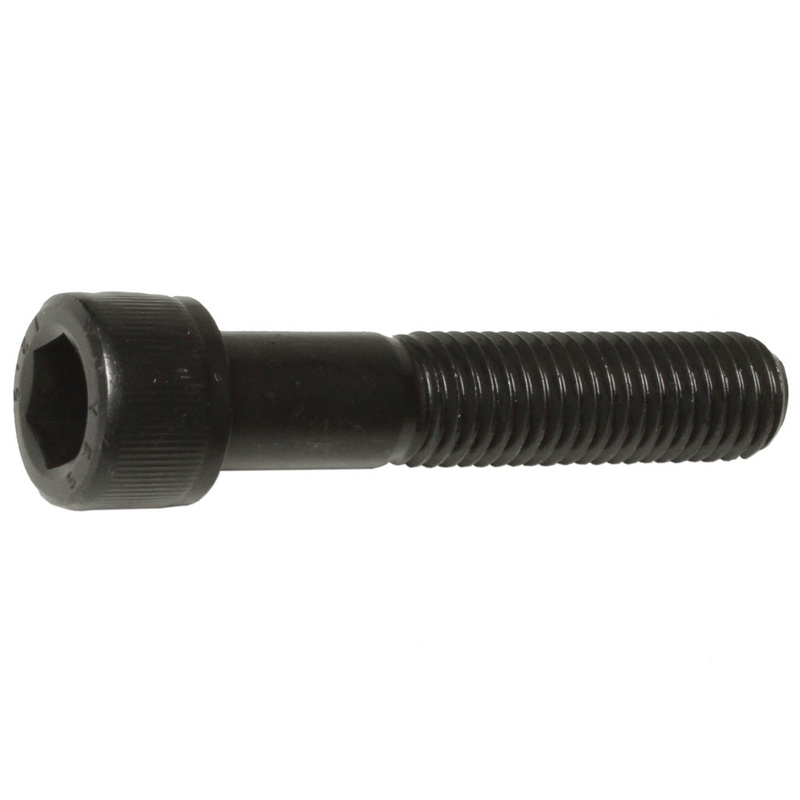 M10 X 130 Socket Head Cap Screw DIN912 Self
