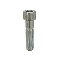 M20 X 90 Socket Head Cap Screw DIN912 bzp