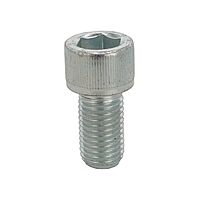 M16 X 40 Socket Head Cap Screw DIN912 bzp