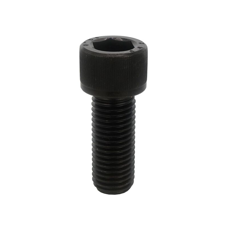 M14 x 40 Socket Head Cap Screw DIN912 Self Colour