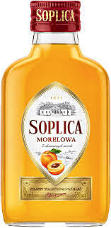 W/SOPLICA APRICOT 26% 0.09L/12