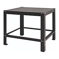 Soporte para horno de pizza BASIC 66L Savemah S 66L
