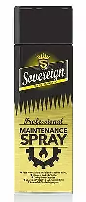 Sovereign Maintenance Spray 500ml