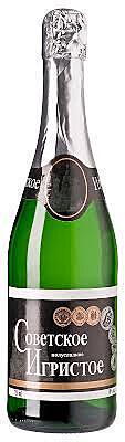 WI/SOWIETSKOJE IGRISTOJE 8.4% 0.75L/12