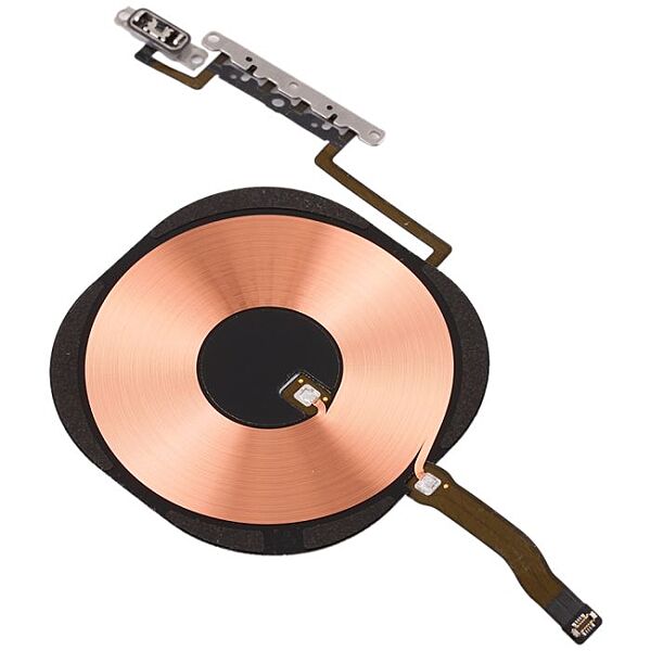 Apple iPhone 11 Pro , Pro Max - Replacement Wireless Charging Coil