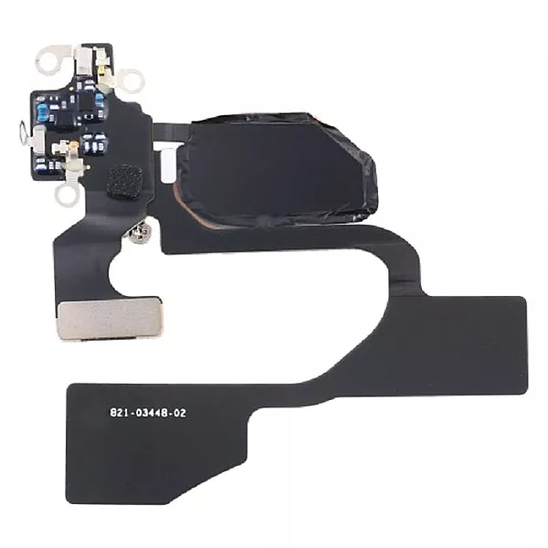 Genuine (Reclaimed - Pull) Apple iPhone 12 Mini Replacement Wi - Fi Antenna Flex