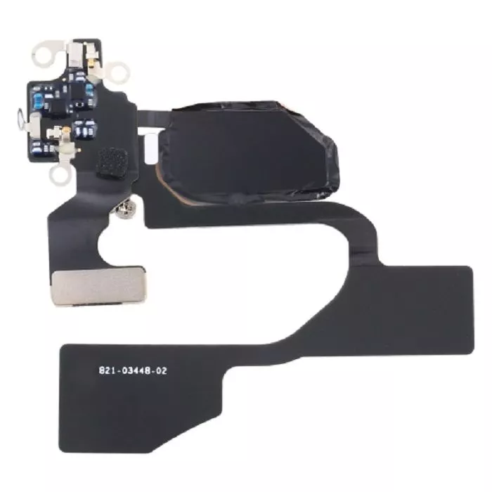 Genuine (Reclaimed - Pull) Apple iPhone 12 Mini Replacement Wi - Fi Antenna Flex