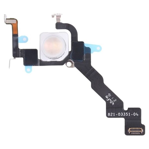 Apple iPhone 13 Pro - Replacement Flash Light Flex Cable - 821 - 03280