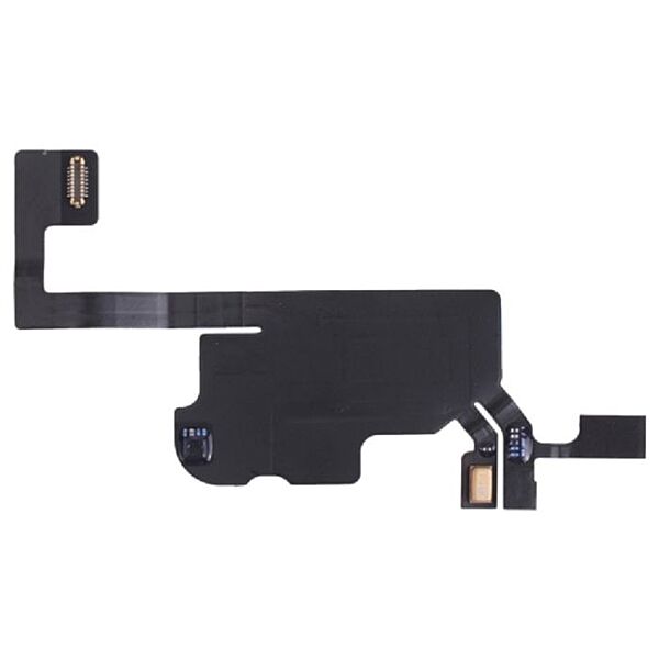 Genuine Apple iPhone 13 Replacement Proximity Sensor Flex Cable With Microphone - Original - Reclaimed