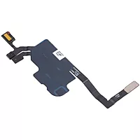 Genuine Apple iPhone 13 Pro - Replacement Earpiece Flex Cable With Mic & Sensors - Original - Reclaimed