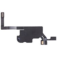 Genuine Apple iPhone 13 Pro - Replacement Earpiece Flex Cable With Mic & Sensors - Original - Reclaimed