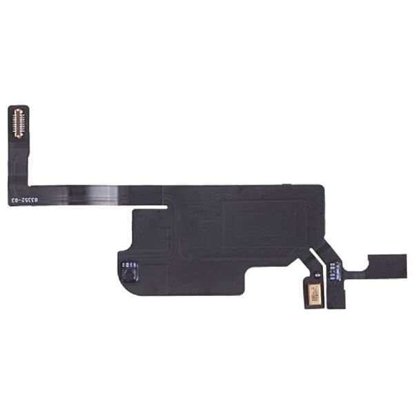 Apple iPhone 13 Pro Max - Replacement Earpiece Flex Cable With Mic & Sensors