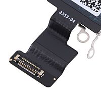 Genuine Apple iPhone 13 Pro Max Replacement WiFi Antenna Flex Cable - Original - Reclaimed
