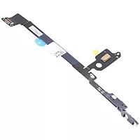 Genuine Apple iPhone 13 Replacement Bluetooth Antenna With Microphone Flex Cable - Original - Reclaimed