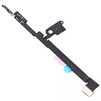 Genuine Apple iPhone 13 Replacement Bluetooth Antenna With Microphone Flex Cable - Original - Reclaimed
