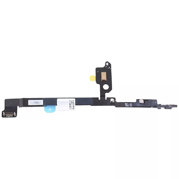 Genuine Apple iPhone 13 Replacement Bluetooth Antenna With Microphone Flex Cable - Original - Reclaimed