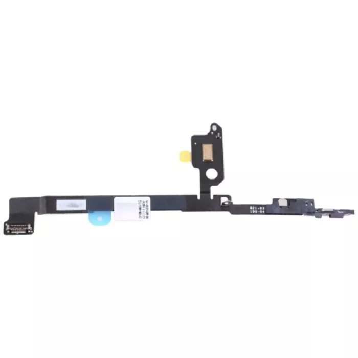 Genuine Apple iPhone 13 Replacement Bluetooth Antenna With Microphone Flex Cable - Original - Reclaimed