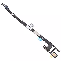 Genuine Apple iPhone 13 Pro Replacement Bluetooth Antenna With Microphone Flex Cable - Original - Reclaimed