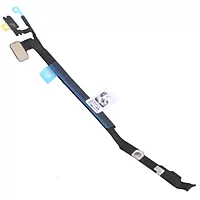 Genuine Apple iPhone 13 Pro Replacement Bluetooth Antenna With Microphone Flex Cable - Original - Reclaimed