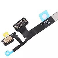 Genuine Apple iPhone 13 Pro Replacement Bluetooth Antenna With Microphone Flex Cable - Original - Reclaimed