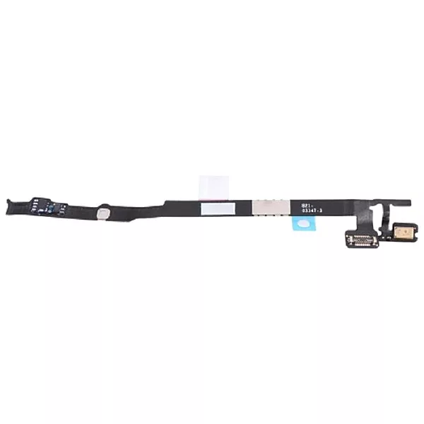 Genuine Apple iPhone 13 Pro Replacement Bluetooth Antenna With Microphone Flex Cable - Original - Reclaimed