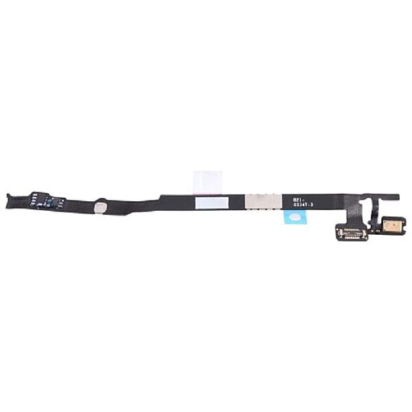 Genuine Apple iPhone 13 Pro Replacement Bluetooth Antenna With Microphone Flex Cable - Original - Reclaimed