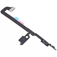 Genuine Apple iPhone 13 Pro Max Replacement Bluetooth Antenna With Microphone Flex Cable - Original - Reclaimed