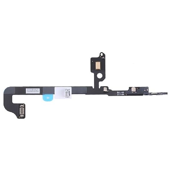 Genuine Apple iPhone 13 Pro Max Replacement Bluetooth Antenna With Microphone Flex Cable - Original - Reclaimed