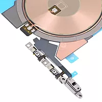 For Apple iPhone 14 Pro Max - Replacement Wireless Charging Coil With Internal Side Buttons