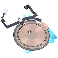 Apple iPhone 14 - Replacement Wireless Charging Coil With Flash Flex Cable