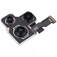 Genuine Apple iPhone 14 Pro Max - Replacement Rear Facing Main Camera Module - Original , Reclaimed - Refurbished