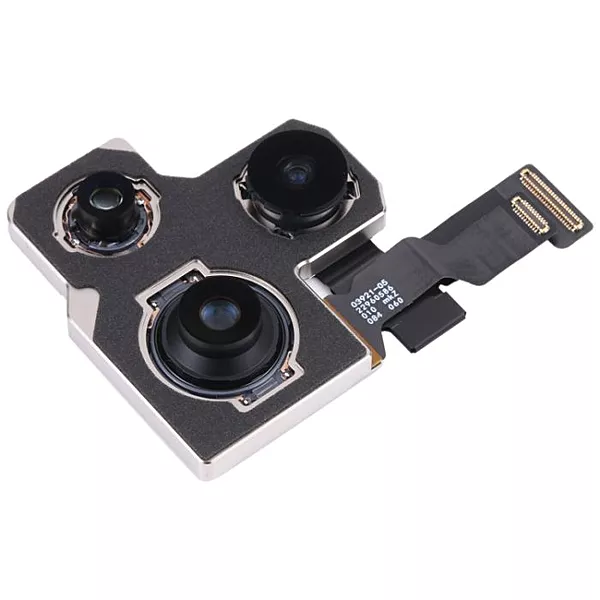 Genuine Apple iPhone 14 Pro Max - Replacement Rear Facing Main Camera Module - Original , Reclaimed - Refurbished