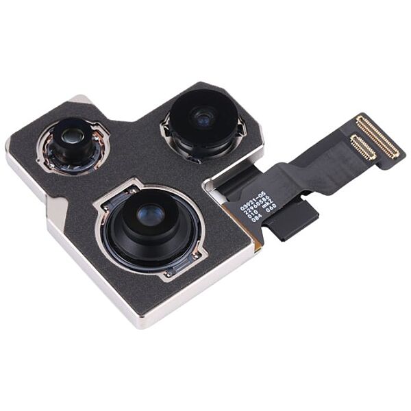 Genuine Apple iPhone 14 Pro Max - Replacement Rear Facing Main Camera Module - Original , Reclaimed - Refurbished