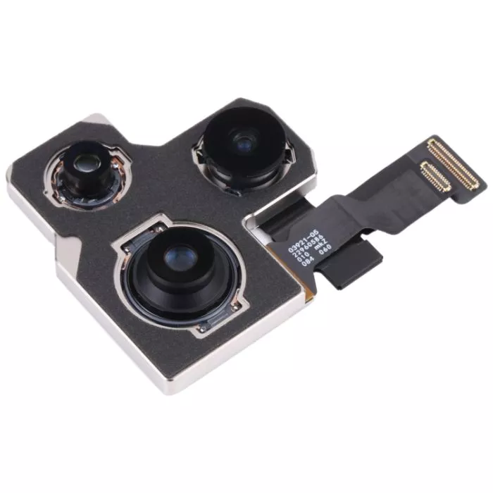 Genuine Apple iPhone 14 Pro Max - Replacement Rear Facing Main Camera Module - Original , Reclaimed - Refurbished