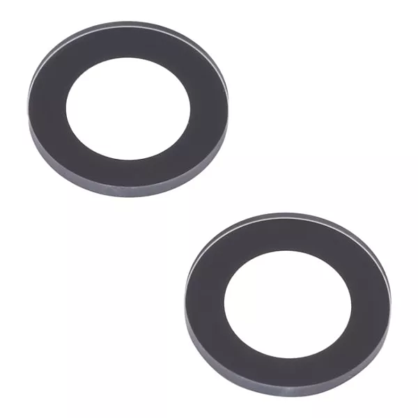 Apple iPhone 14 , 14 Plus - Replacement Camera Lens Set