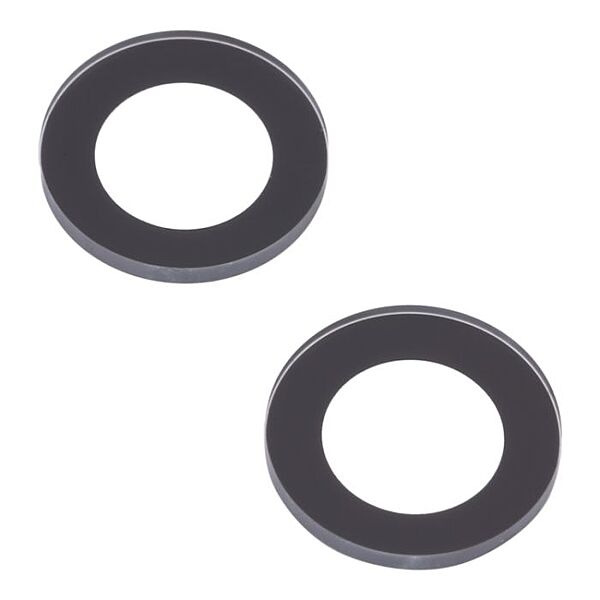 Apple iPhone 14 , 14 Plus - Replacement Camera Lens Set