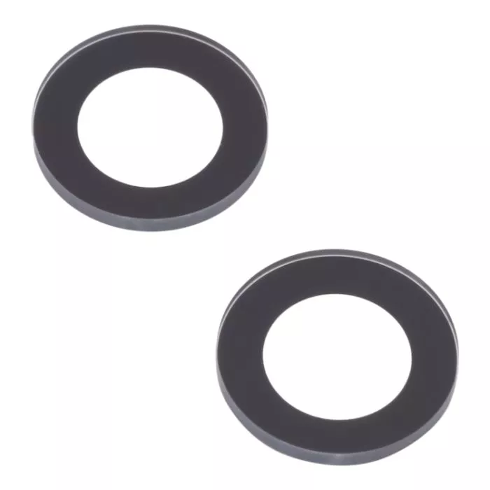 Apple iPhone 14 , 14 Plus - Replacement Camera Lens Set