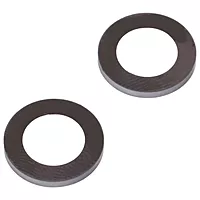 Apple iPhone 14 , 14 Plus - Replacement Camera Lens Set