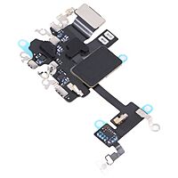 Apple iPhone 14 Plus - Replacement Wi - Fi Signal Antenna Flex Cable